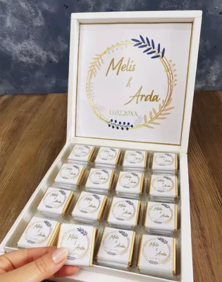 söz nişan isteme çikolatası çeşitleri izmir