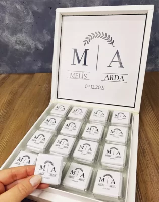 söz nişan isteme çikolatası çeşitleri izmir