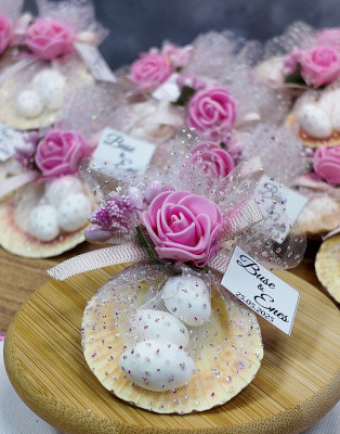 magnet nikah şekeri