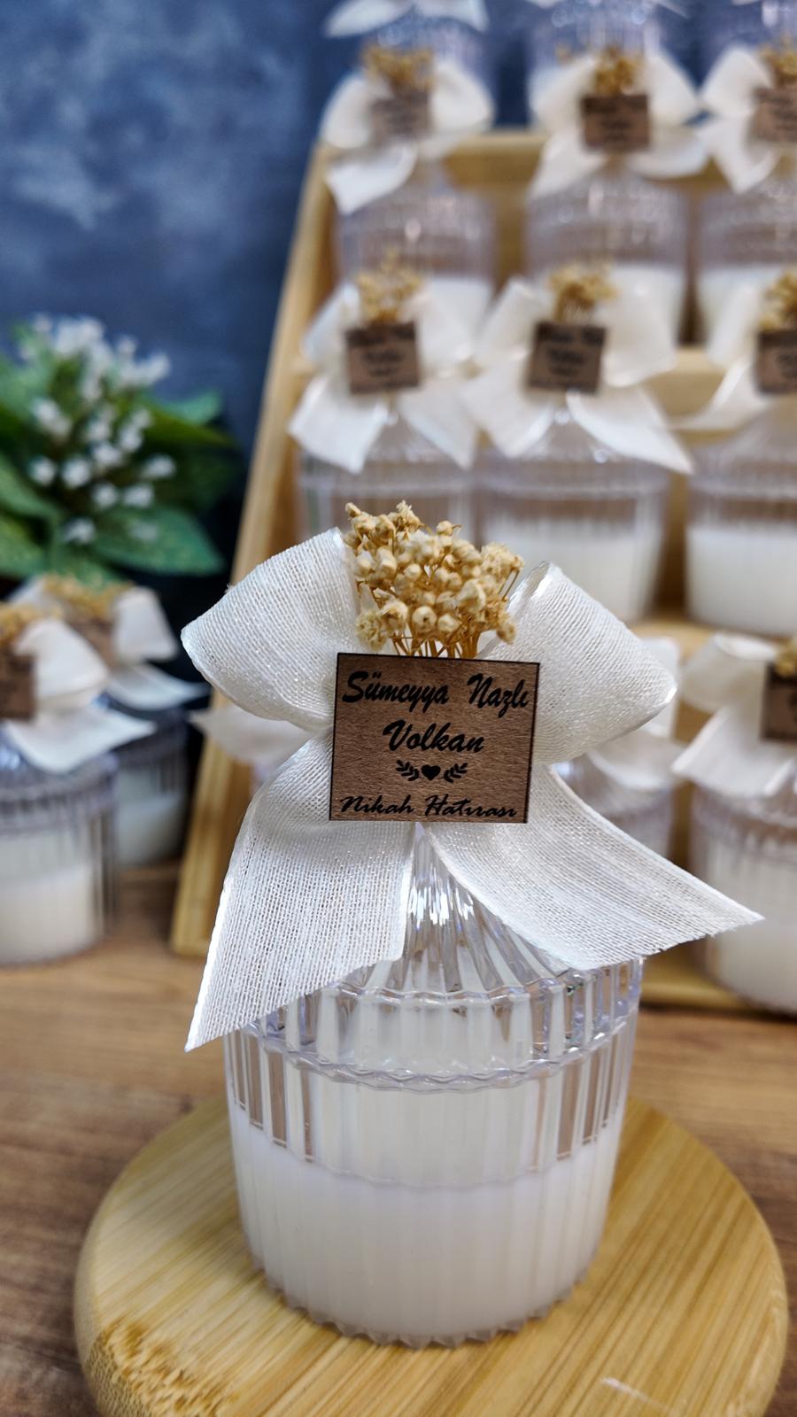 Nikah Hediyelik 125 - Görsel 2