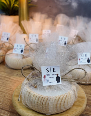 nişan nikah hediyesi mum