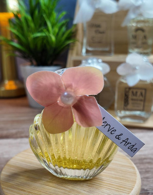 kolonya nikah nişan söz hediyesi