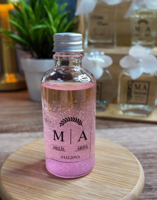 nişan söz nikah hediyelik kolonya