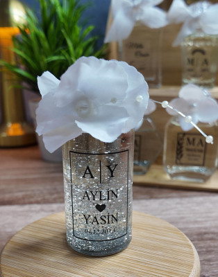 nişan söz nikah hediyelik kolonya